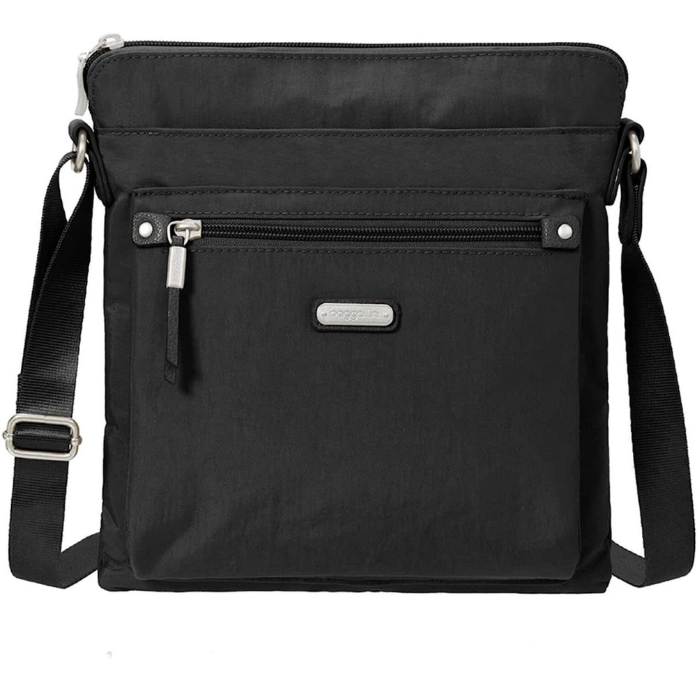 SOLD 🛑Baggallini Travel Crossbody